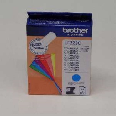 Brother LC-223 c